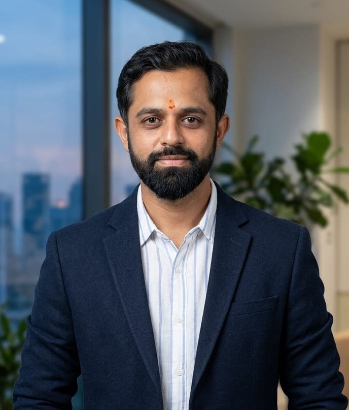Vaibhav Verma